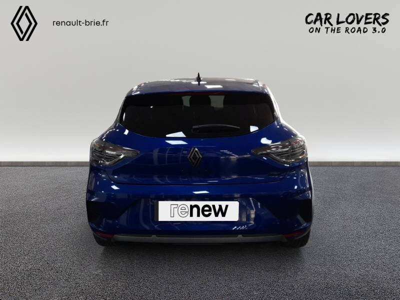 Renault Clio V
