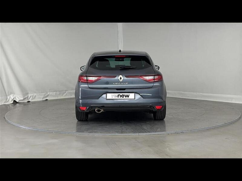 Renault Megane IV Berline