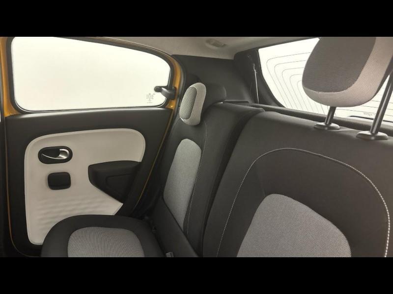 Renault Twingo III