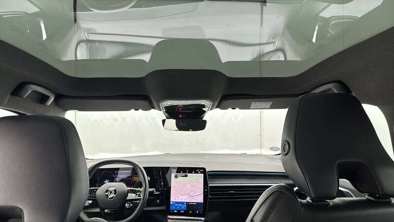 Renault Espace VI