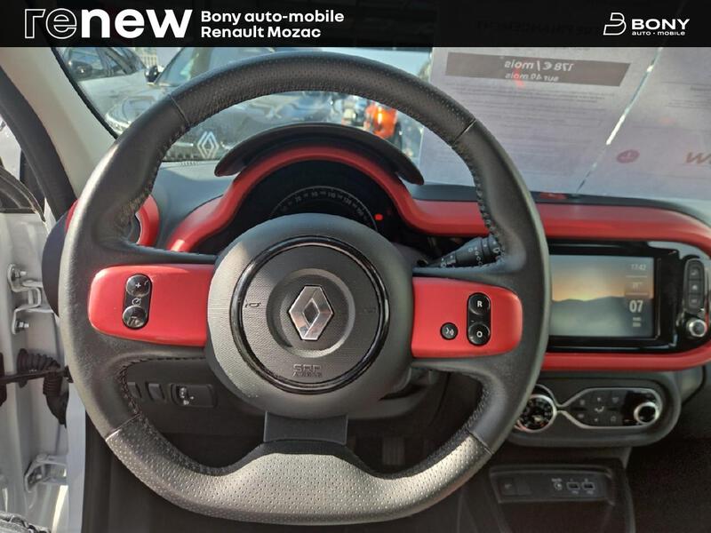 Renault Twingo III