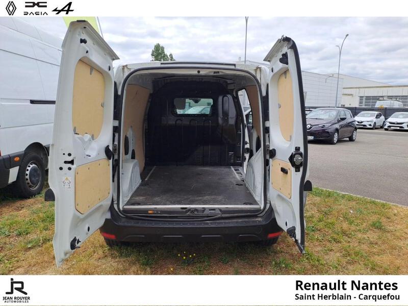 Renault Express VAN