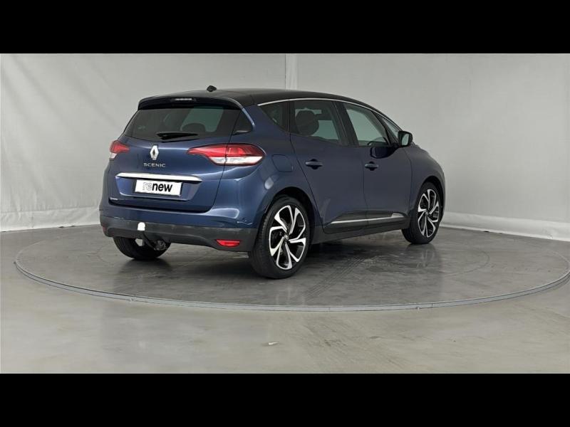 Renault Scenic IV
