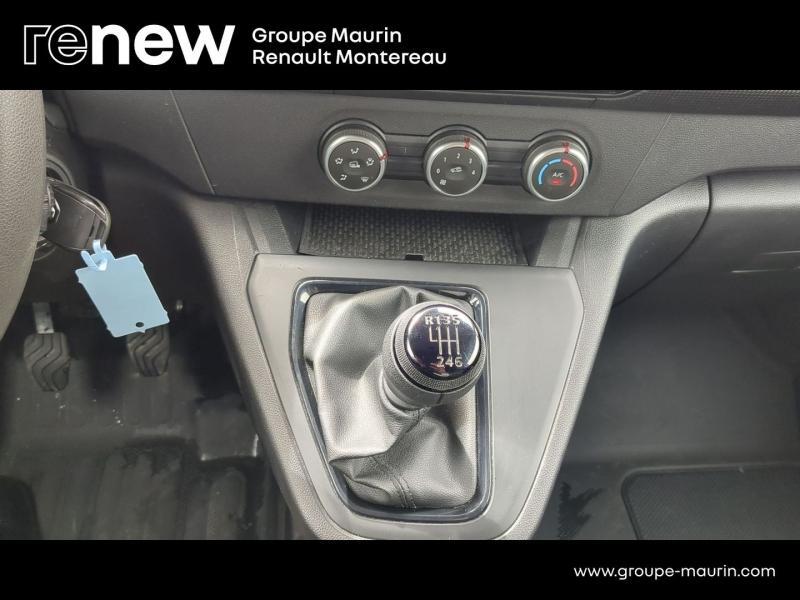 Renault Kangoo VU