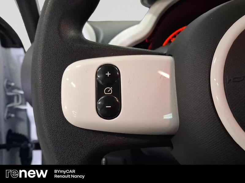 Renault Twingo III