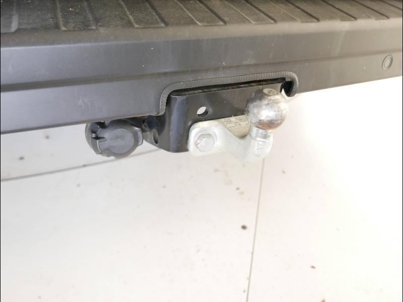 Renault Trafic Combi