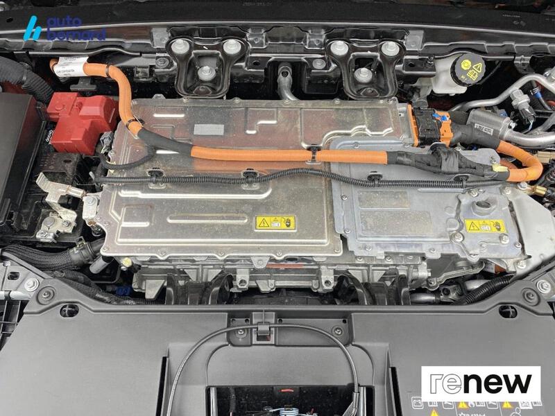 Renault Scenic E-Tech Electrique