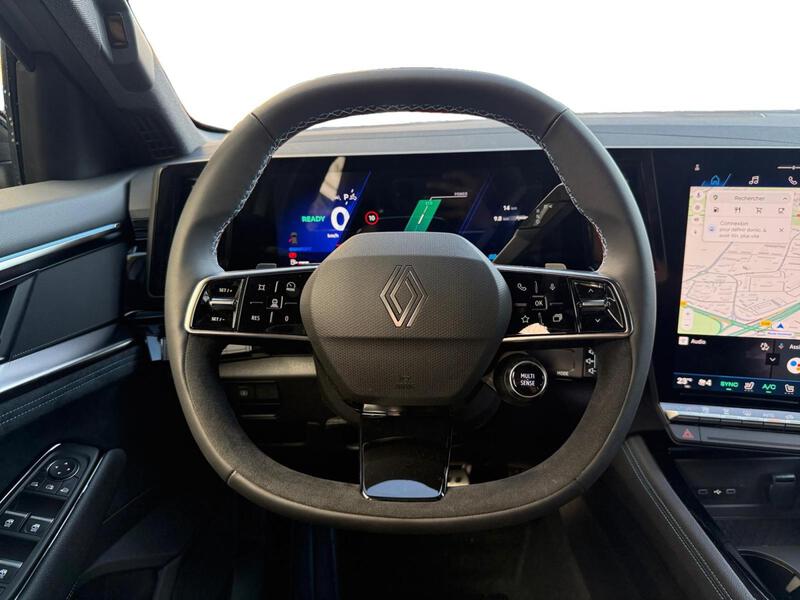 Renault Espace VI