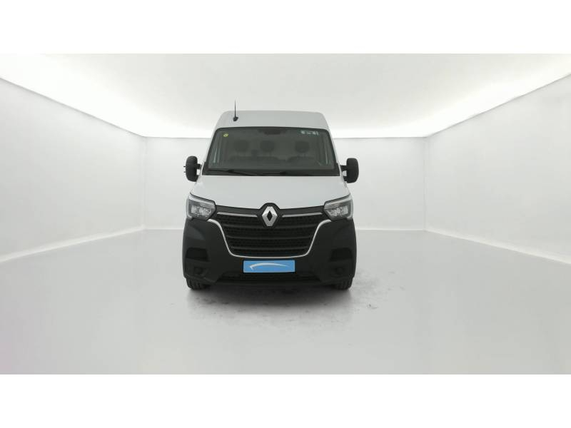 Renault Master III