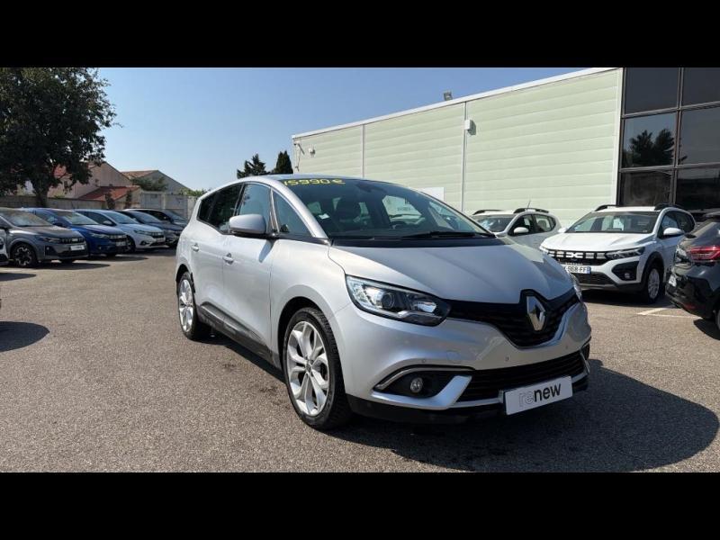 Renault Grand Scenic IV