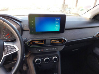 Vehicle 3D Image