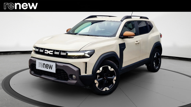 DACIA Duster 2024 — imagine 59