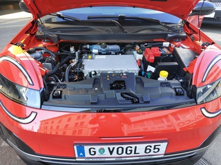 Vehicle 3D Image