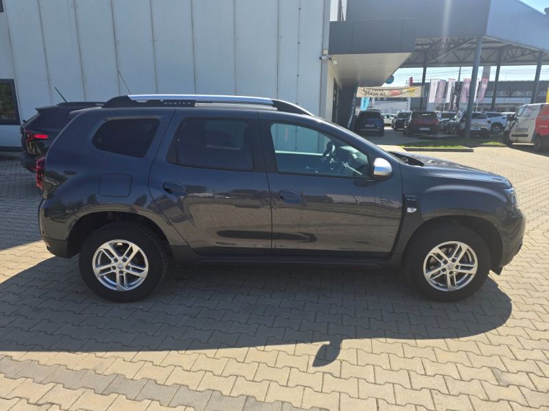 DACIA Duster 2022 — imagine 29