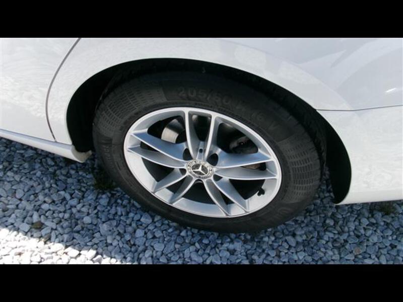 Mercedes Classe A