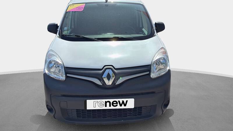 Renault Kangoo VU