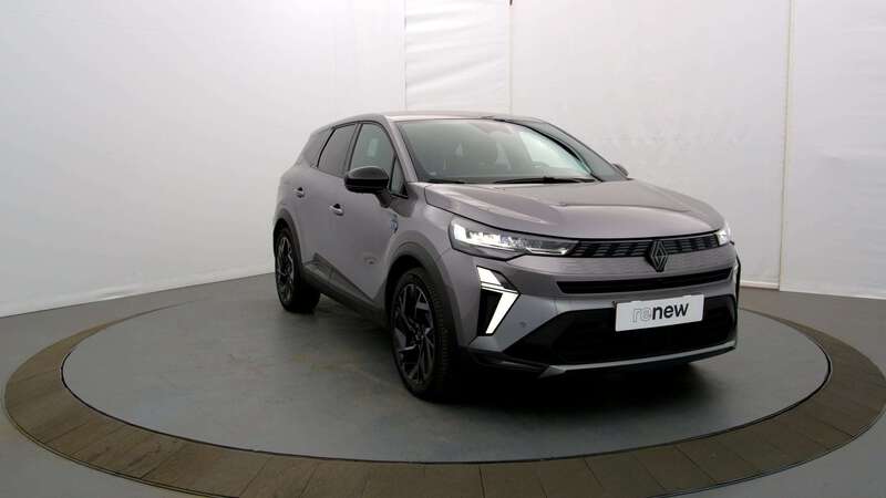 Renault Symbioz