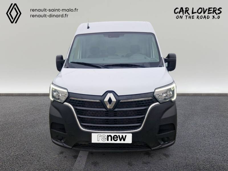 Renault Master III