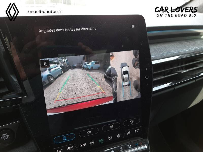 Renault Austral