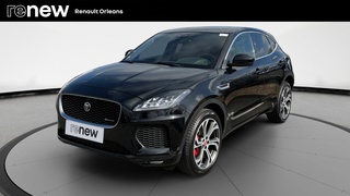 E-PACE