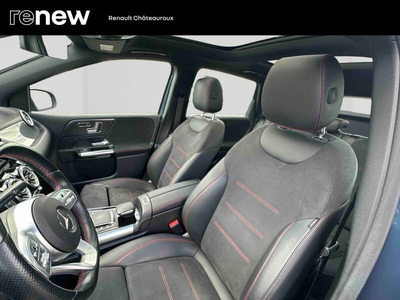 Mercedes-Benz Classe B