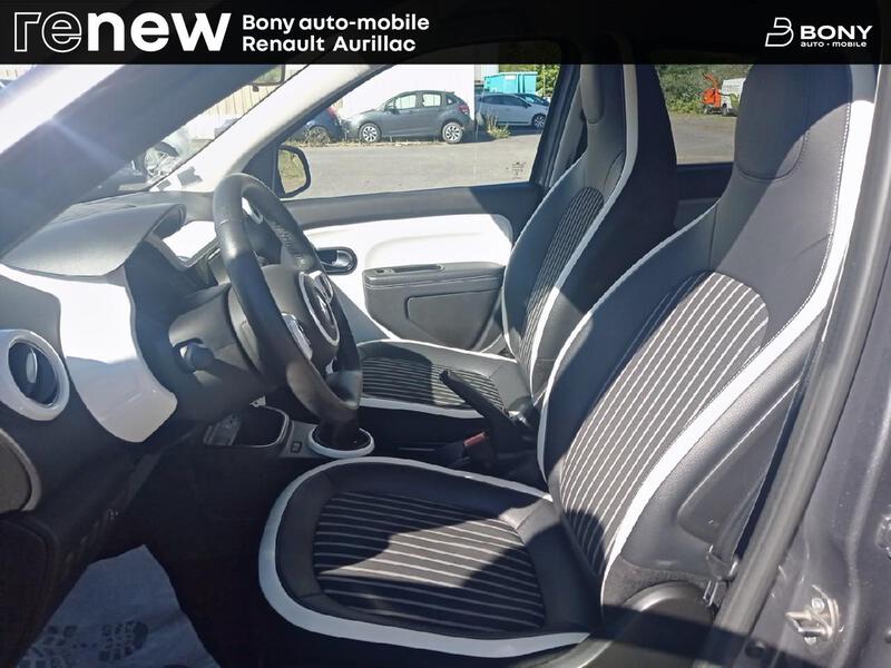 Renault Twingo III