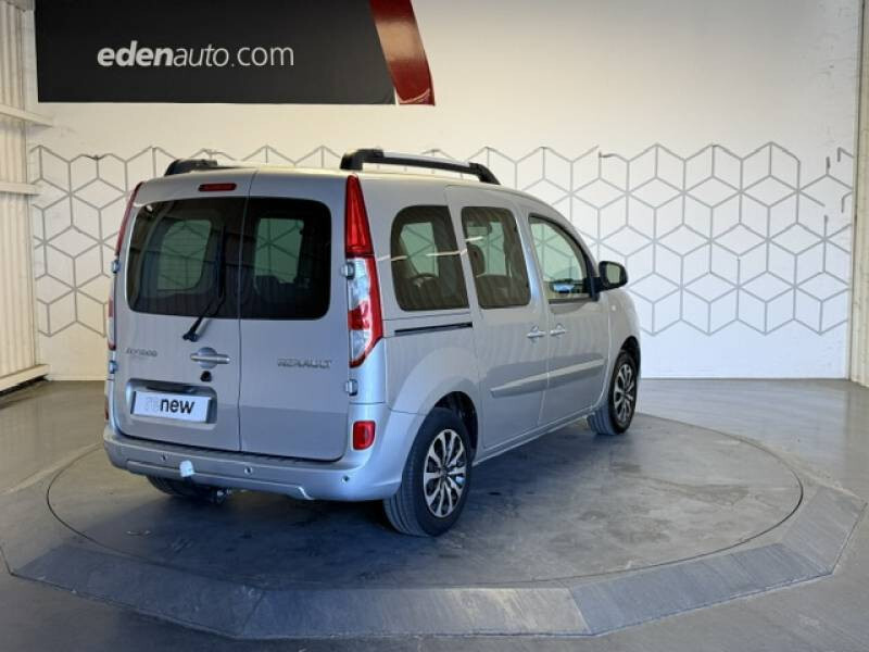 Renault Kangoo VP