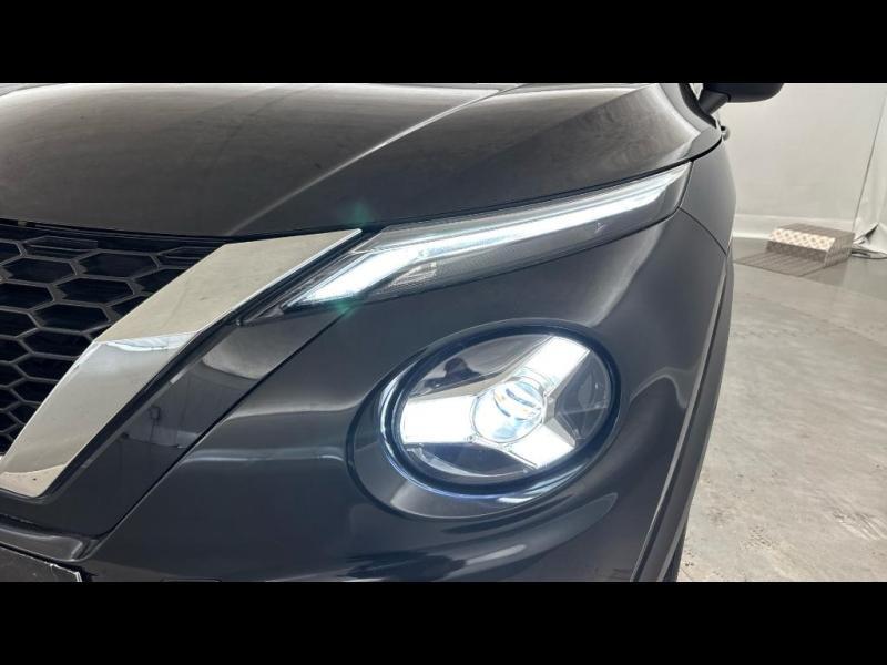 Nissan Juke 2023.5