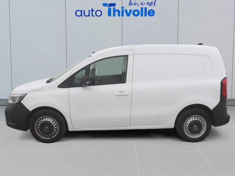 Renault Kangoo VU