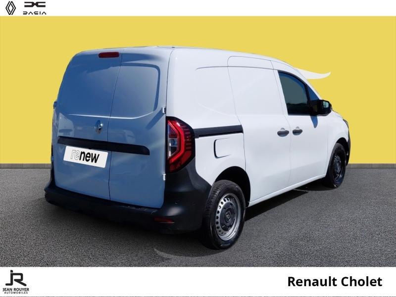 Renault Kangoo VU