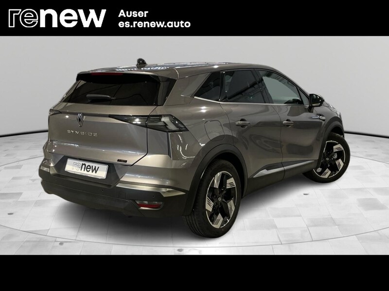 Renault Symbioz