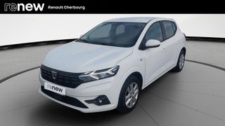 SANDERO