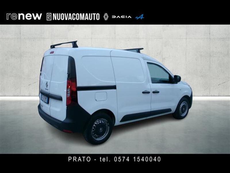 Renault Express