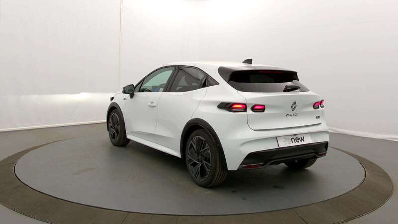 Renault Clio VI