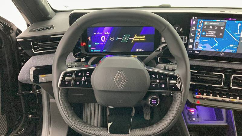 Renault R5 E-Tech Electrique