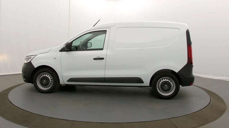 Renault Express VAN