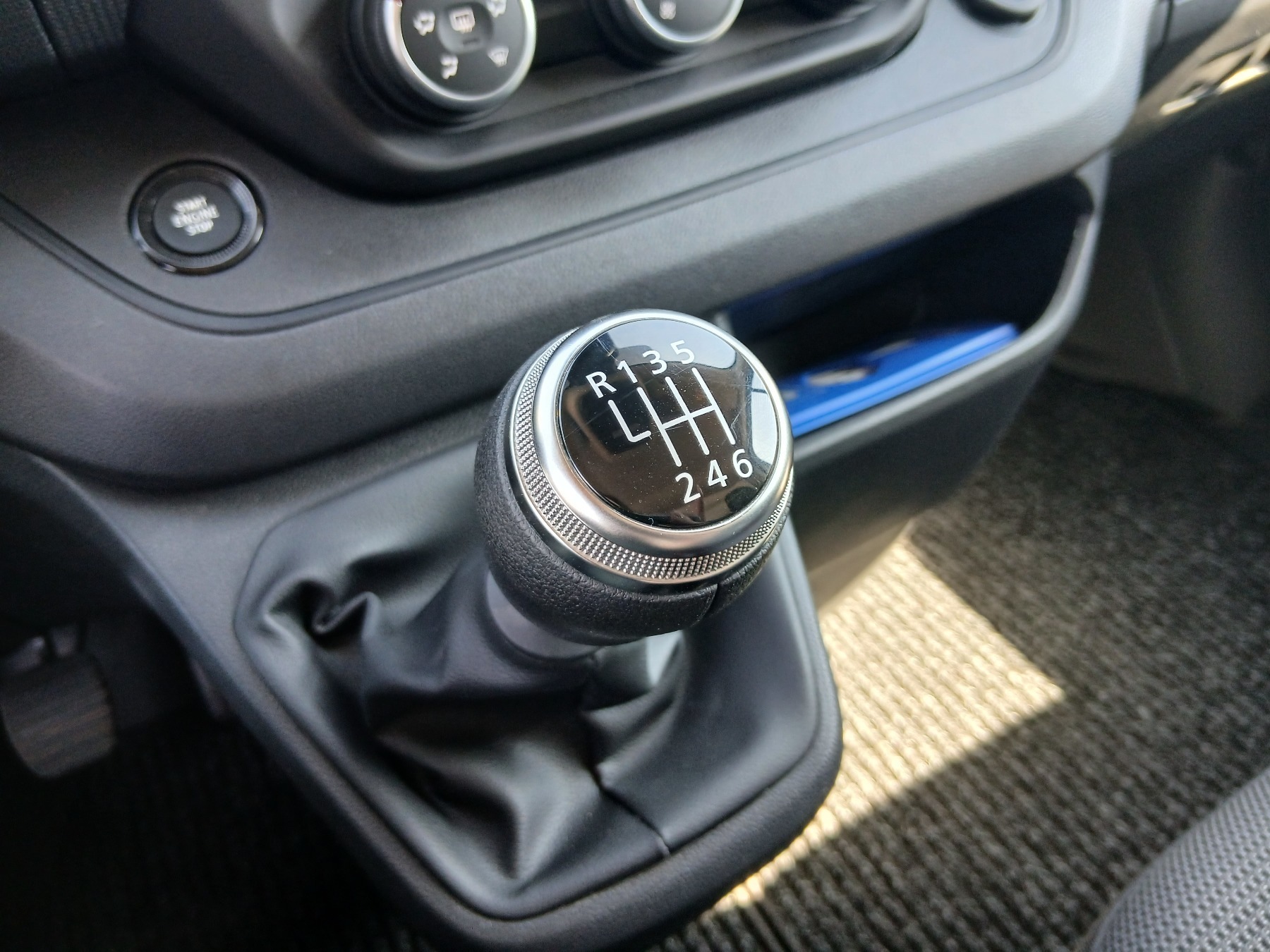 Renault Trafic – Bild 45