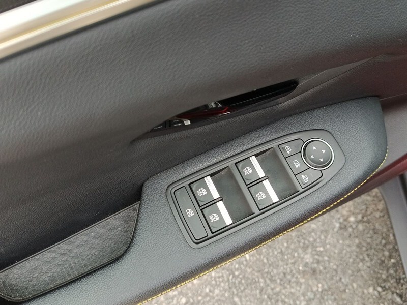 Renault Scenic E-Tech Eléctrico