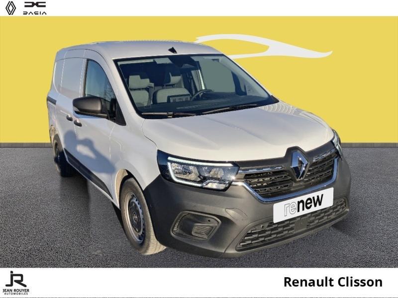 Renault Kangoo VU