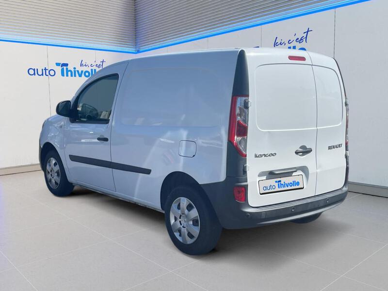 Renault Kangoo VU