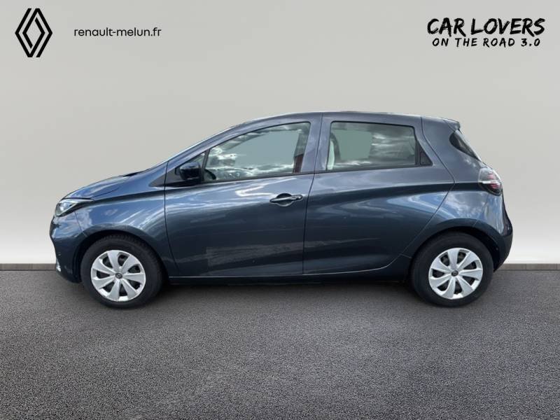 Renault ZOE E-Tech Electrique