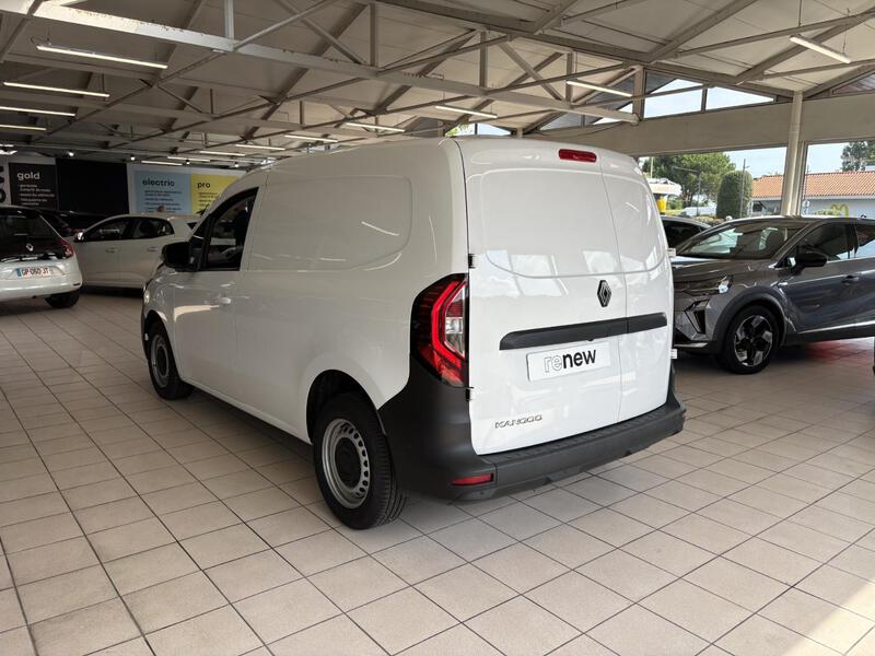 Renault Kangoo VU