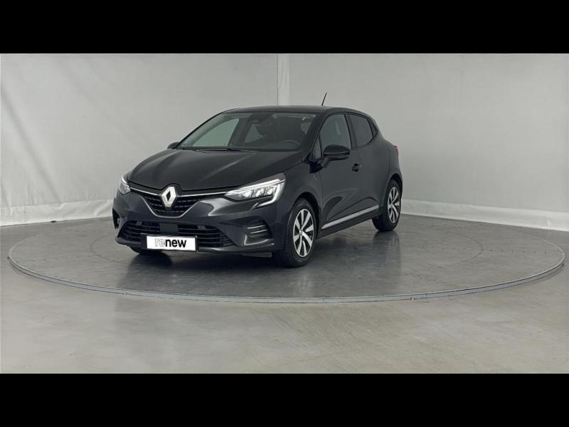 Renault Clio V