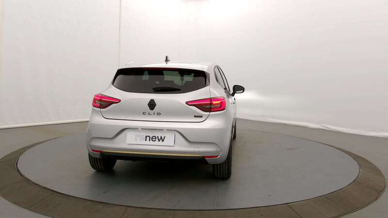 Renault Clio V