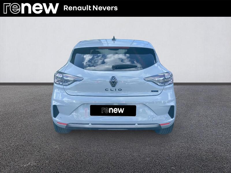 Renault Clio V