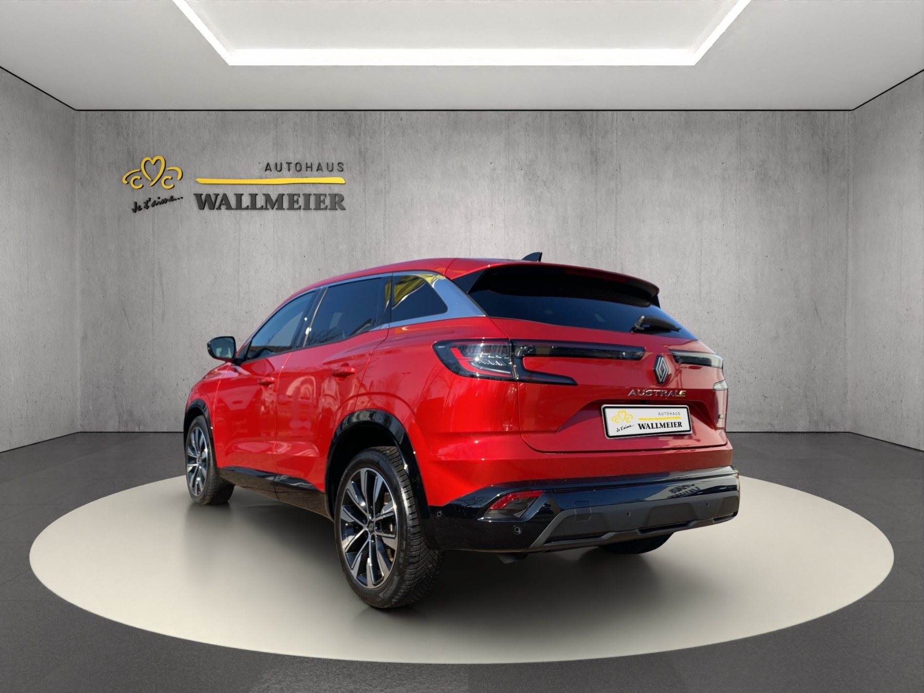 Renault Austral – Bild 7