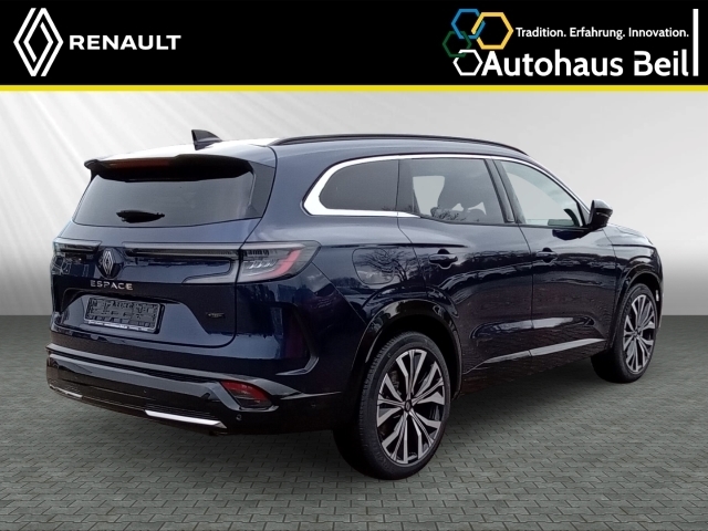 Renault Espace – Bild 3