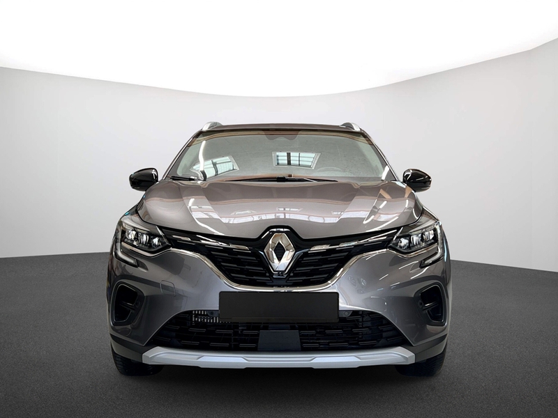 Fahrzeugabbildung Captur II 1.3 TCe 140 Mild-Hybrid Techno Bild 2 von 12