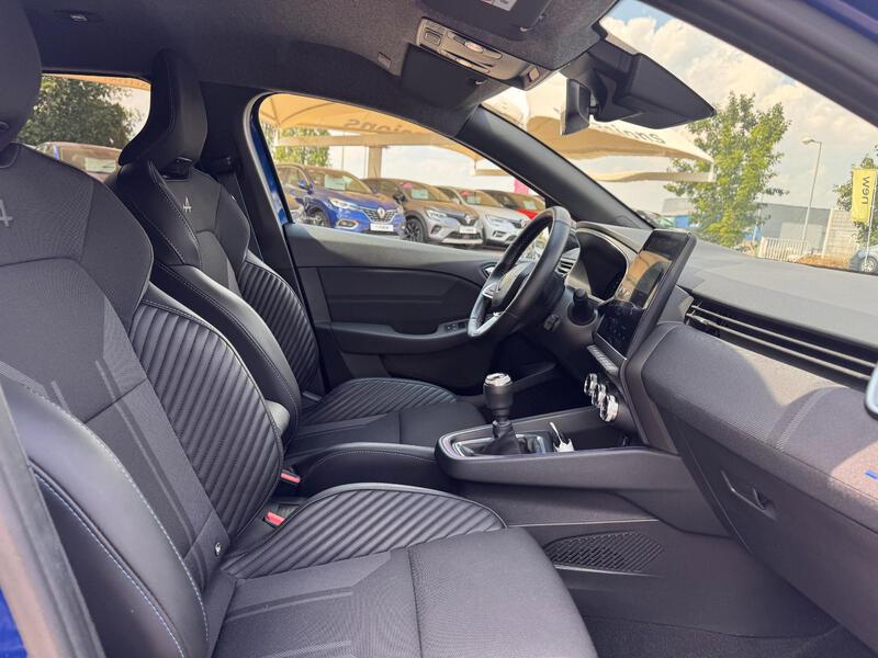 Renault Clio V