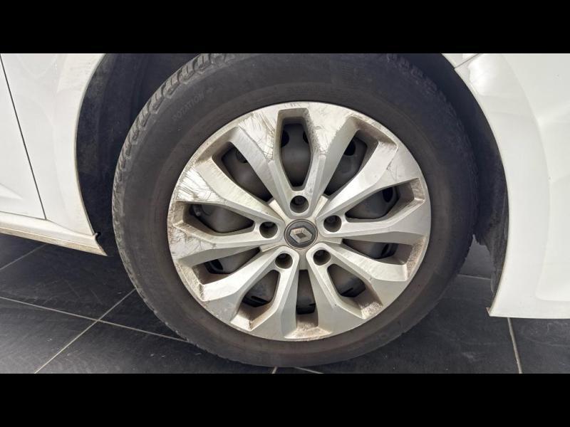 Renault Megane IV Societe